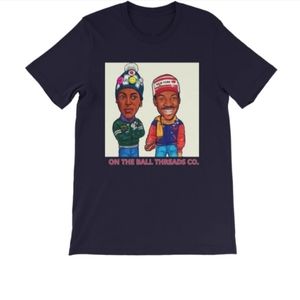 OTB- C2A T-SHIRT